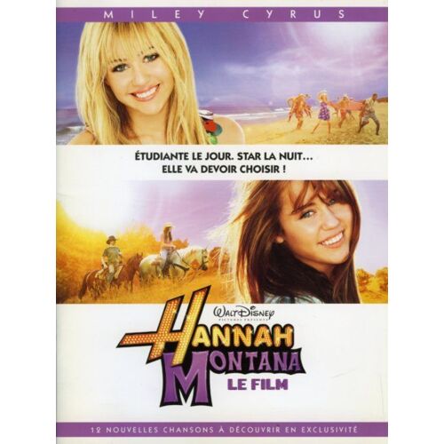 Hannah Montana Le Film, Dossier De Presse, Peter Chelsom, Avec Miley Cyrus, Emily Osment, Lucas Till