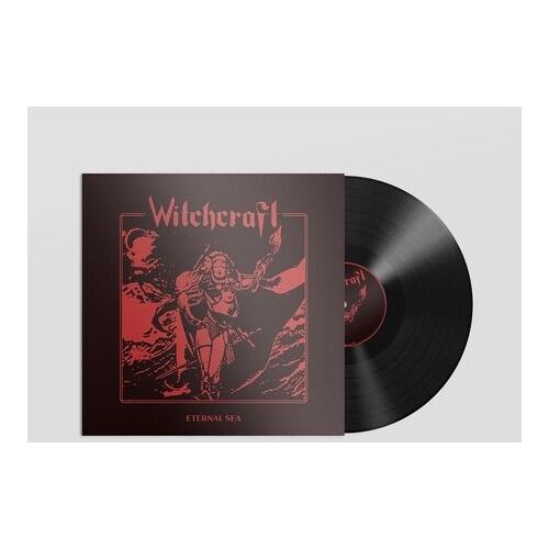 Eternal Sea - Vinyle 33 Tours