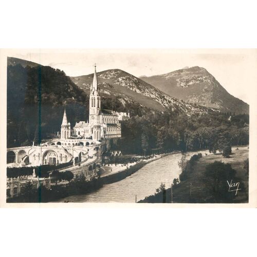 Lourdes