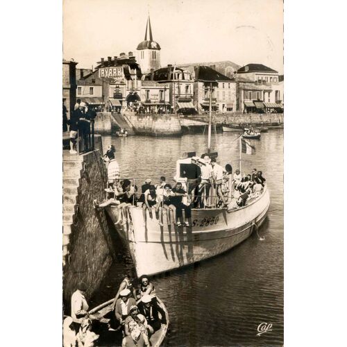 Les Sables D'olonne