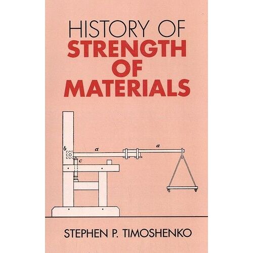 History Of Strength Of Materials