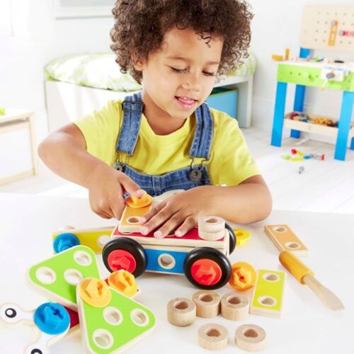 Jeux De Construction