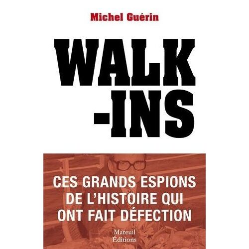 Walk-Ins