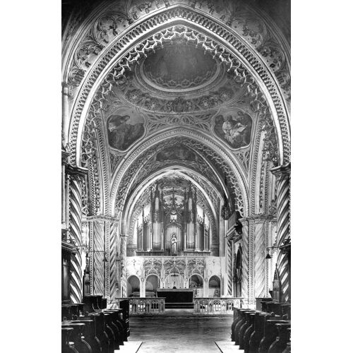 Abbaye D'hautecombe