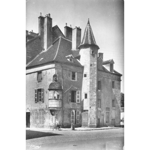 Beaune (Côte D'or)