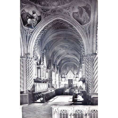 Abbaye D'hautecombe