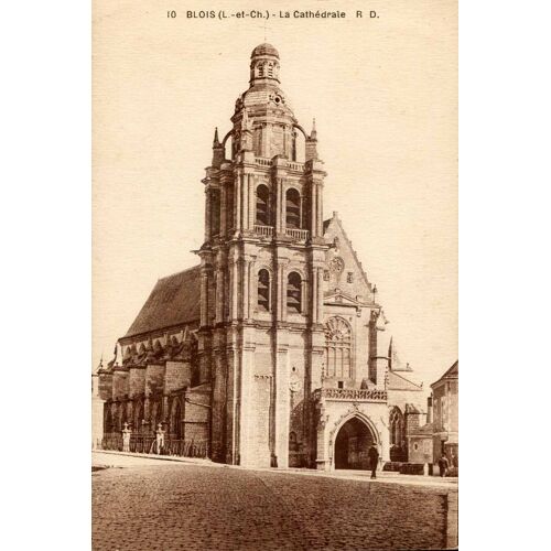 Blois