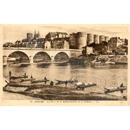Angers
