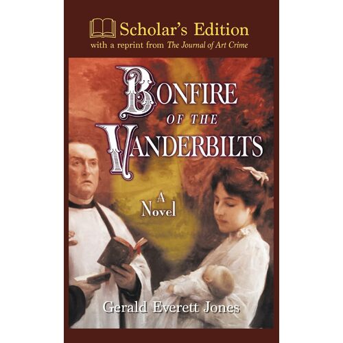 Bonfire Of The Vanderbilts