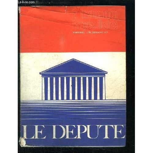 La Documentation Française N°276 : Le Député.