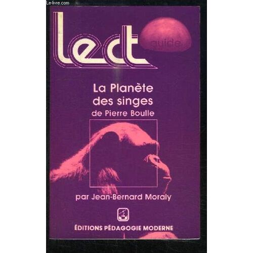 La Planète Des Singes