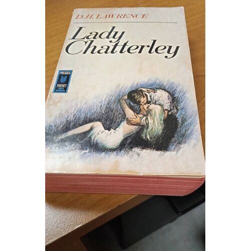Lady Chatterley