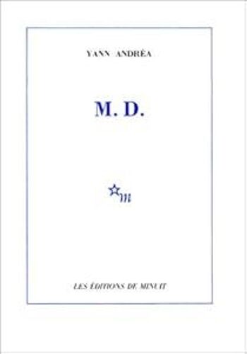 M. D. Yann Andréa