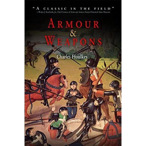 Armour And Weapons