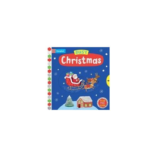 Busy Christmas