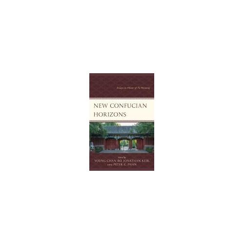 New Confucian Horizons