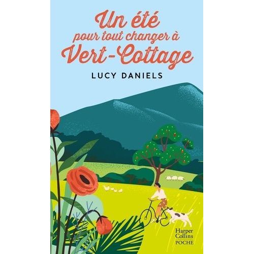 Un Été Pour Tout Changer À Vert-Cottage