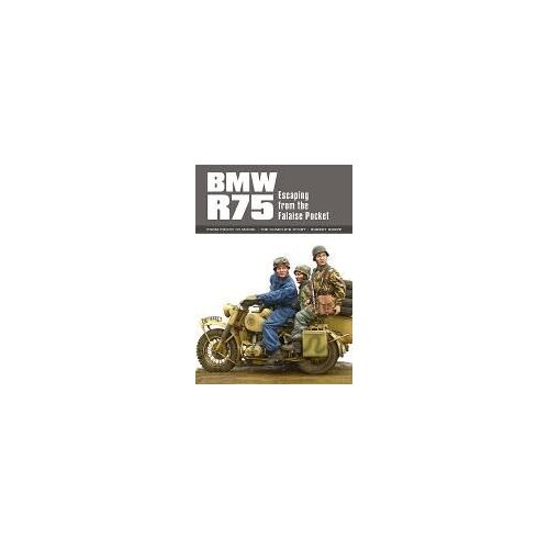 Bmw R75