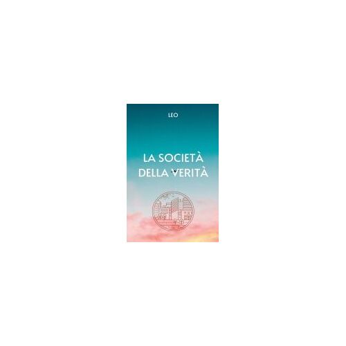 La Società Della Verità
