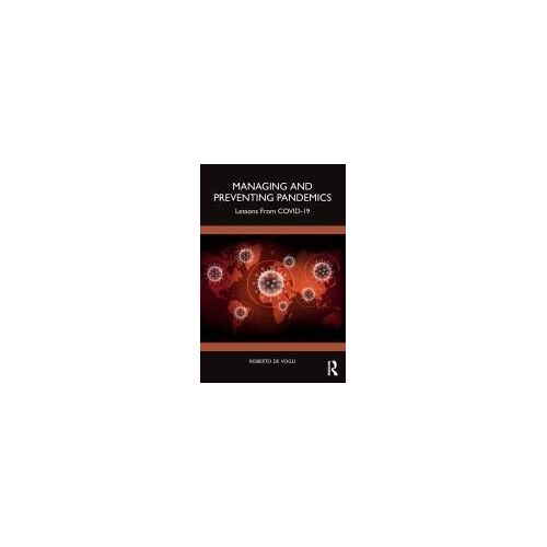 Managing And Preventing Pandemics