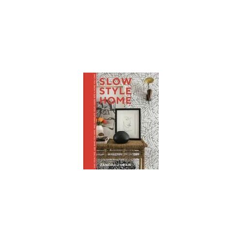 Slow Style Home