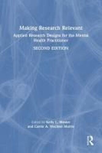 Making Research Relevant