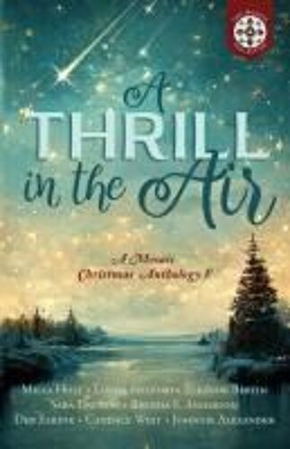 A Thrill In The Air