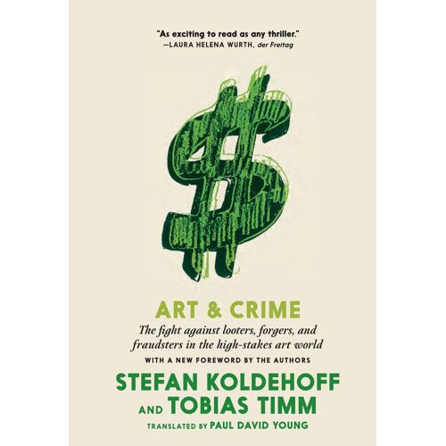 Art & Crime