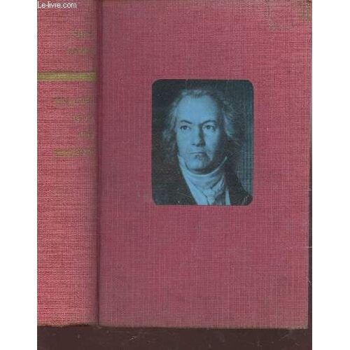 Beethoven, Vie D'un Conquerant.