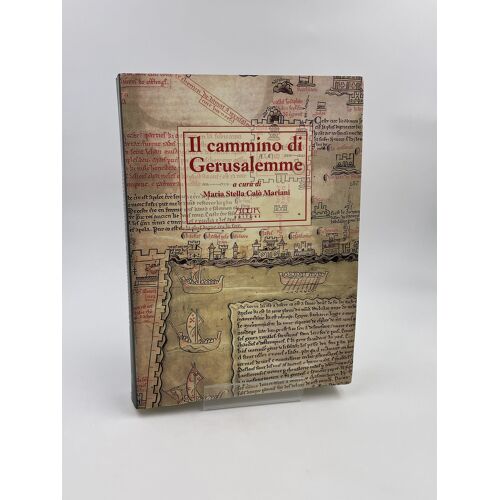 Il Cammino Di Gerusalemme