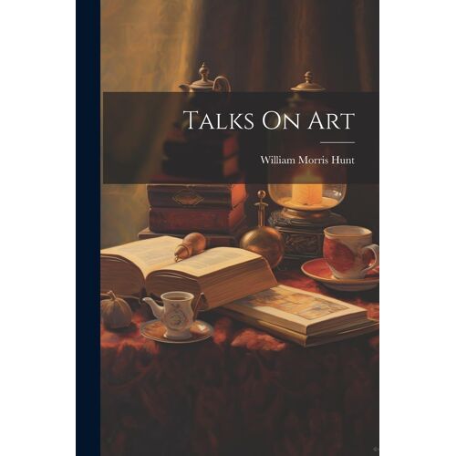 Talks On Art