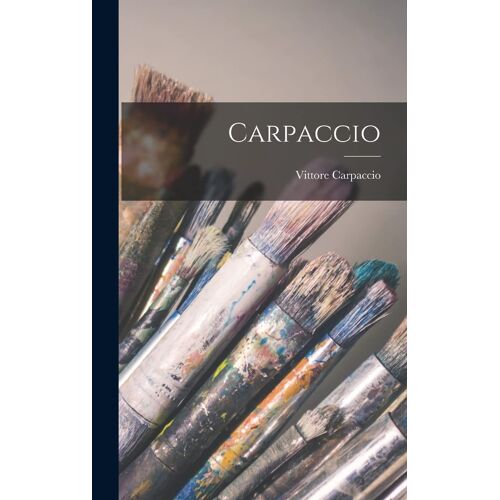 Carpaccio