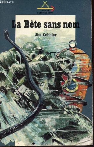 La Bete Sans Nom.