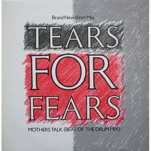 Mothers Talk (Beat Of The Drum Mix)