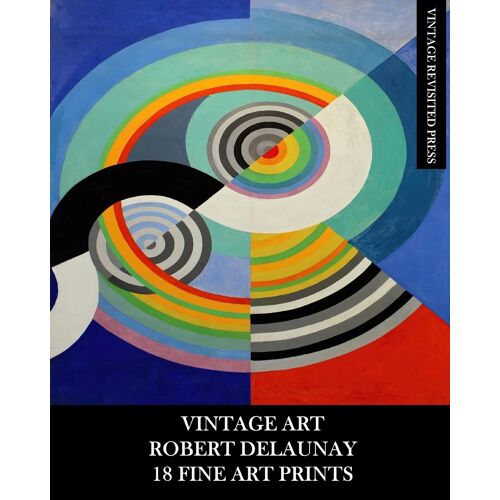 Vintage Art