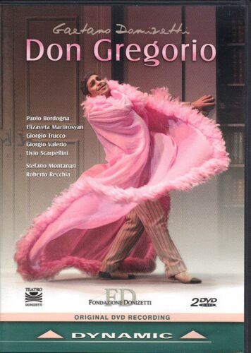 Don Gregorio