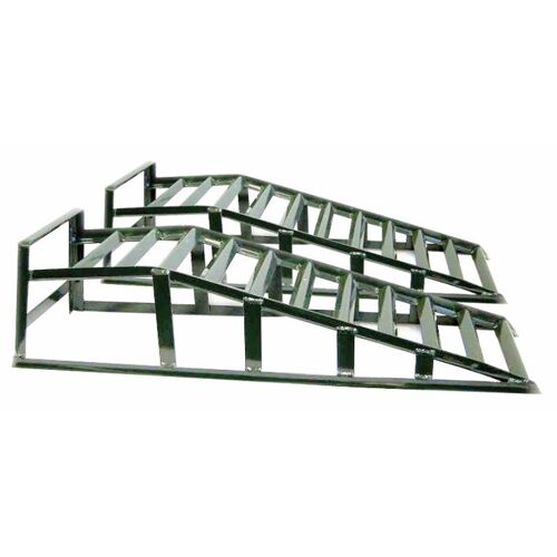 Cartrend - Set De 2 Rampes Extra Larges
