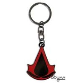 Assassin's Creed - Porte Clés Crest