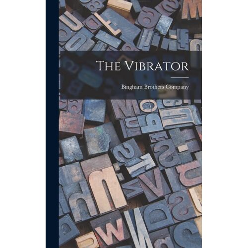 The Vibrator
