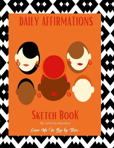 Daily Affirmations For Everyone