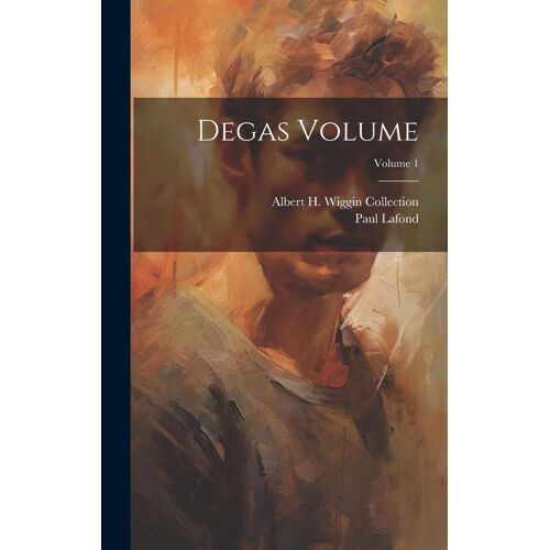 Degas Volume; Volume 1
