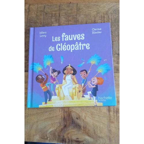 Les Fauves De Cléopâtre 