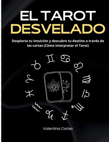 El Tarot Desvelado