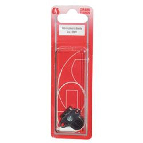 GIRARD SUDRON INTER A TIRETTE BL.93065