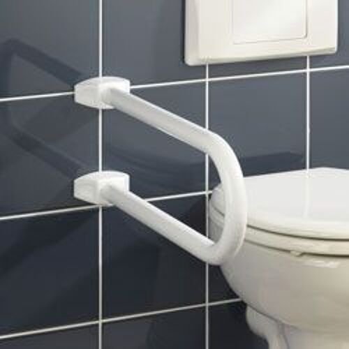 BRAS DE SOUTIEN POUR SDB WENKO