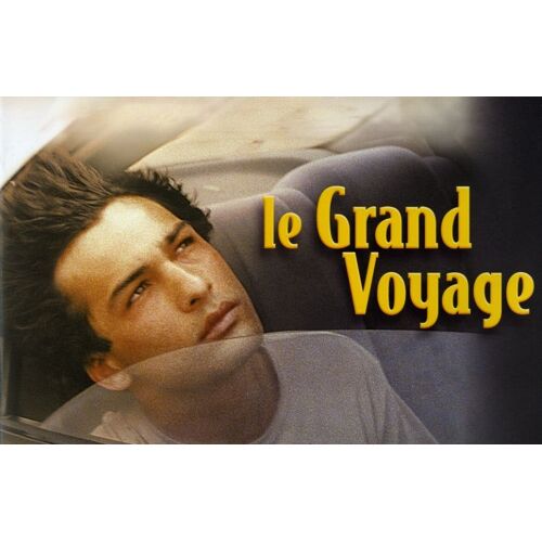 Le Grand Voyage N° 0 : Dossier De Presse Du Film De Ismaël Ferroukhi Avec Nicolas Cazale Et Mohamed Majd