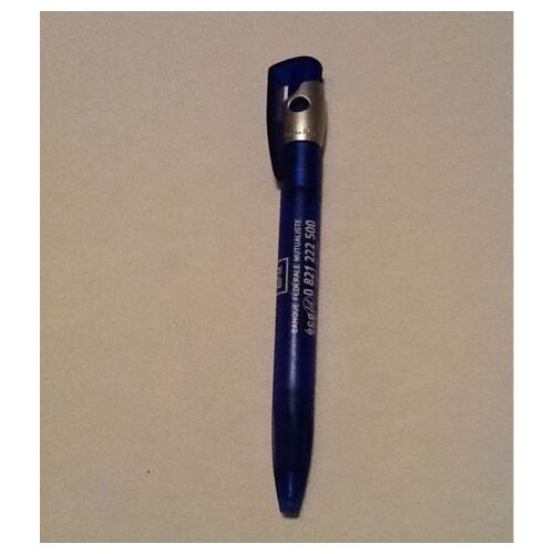Stylo Bfm