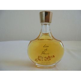 Parfum "Eau De Fleurs" De Nina Ricci 