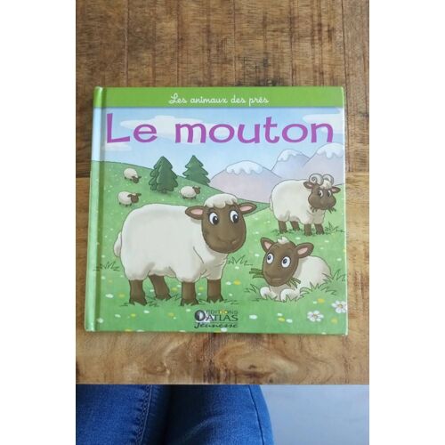 Le Mouton