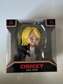 Chucky : Figurine Tiffany (Vinyle) / Culturefly